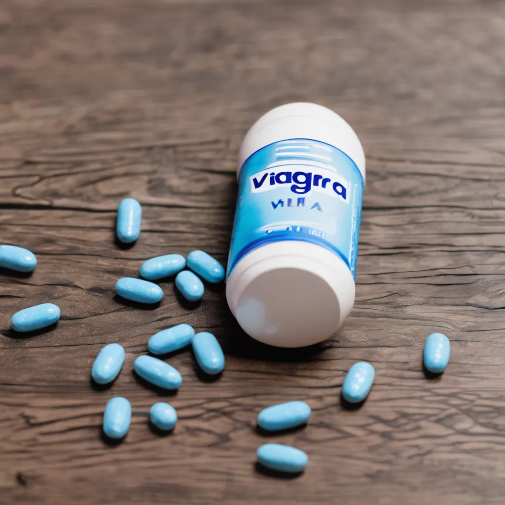 Est ce que le viagra est sur ordonnance numéro 2