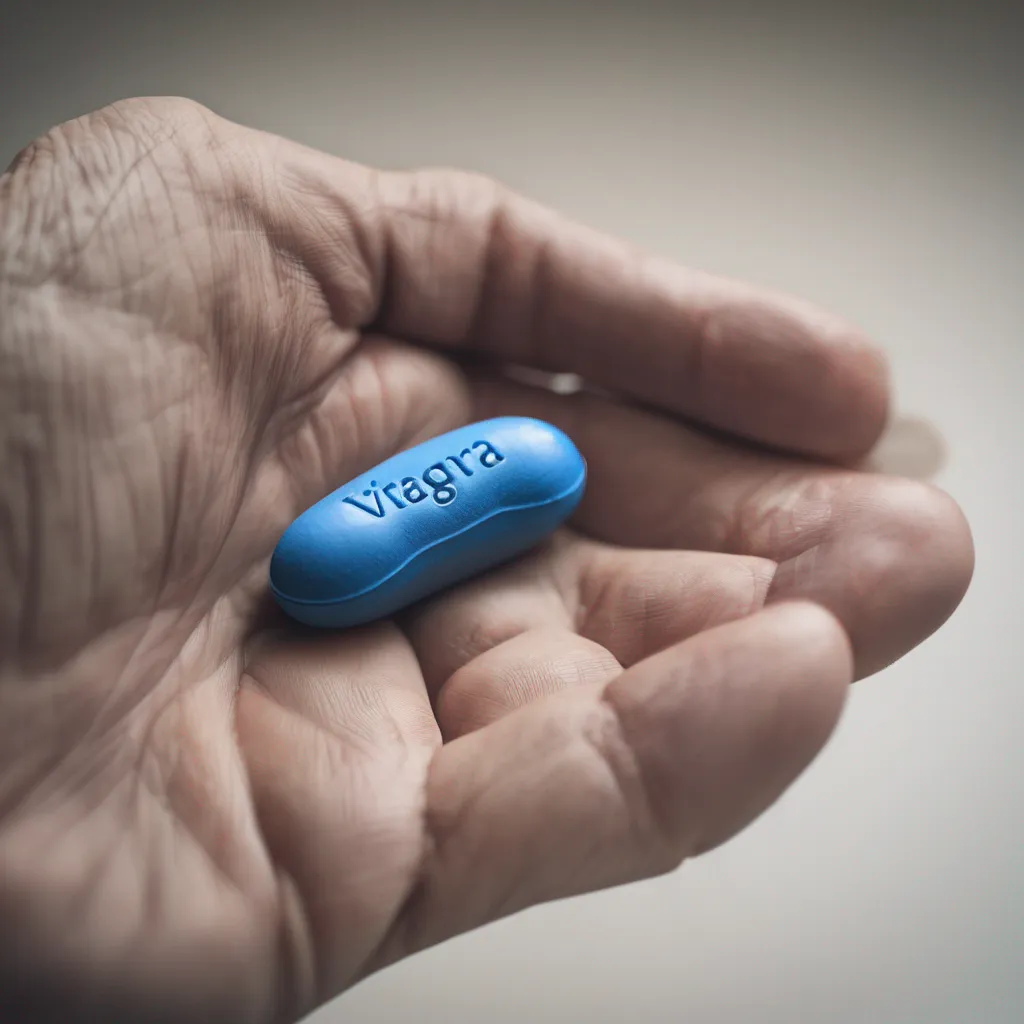 Est ce que le viagra est sur ordonnance numéro 1